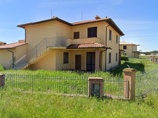 appartamento in vendita a Castiglione del Lago