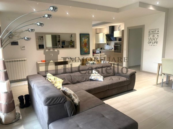 appartamento in vendita a Castiglione del Lago