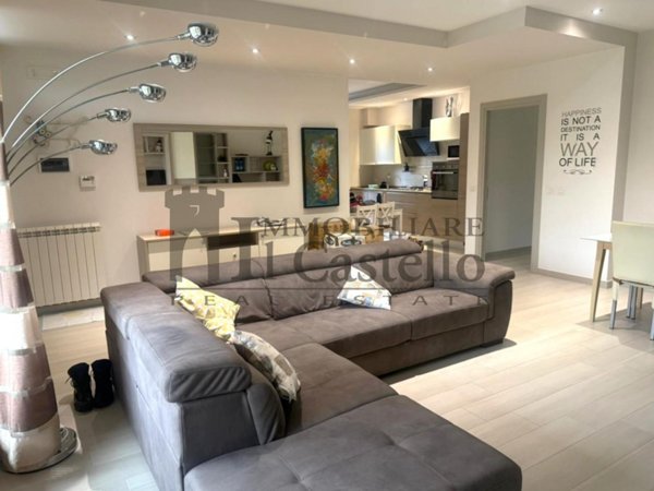 appartamento in vendita a Castiglione del Lago