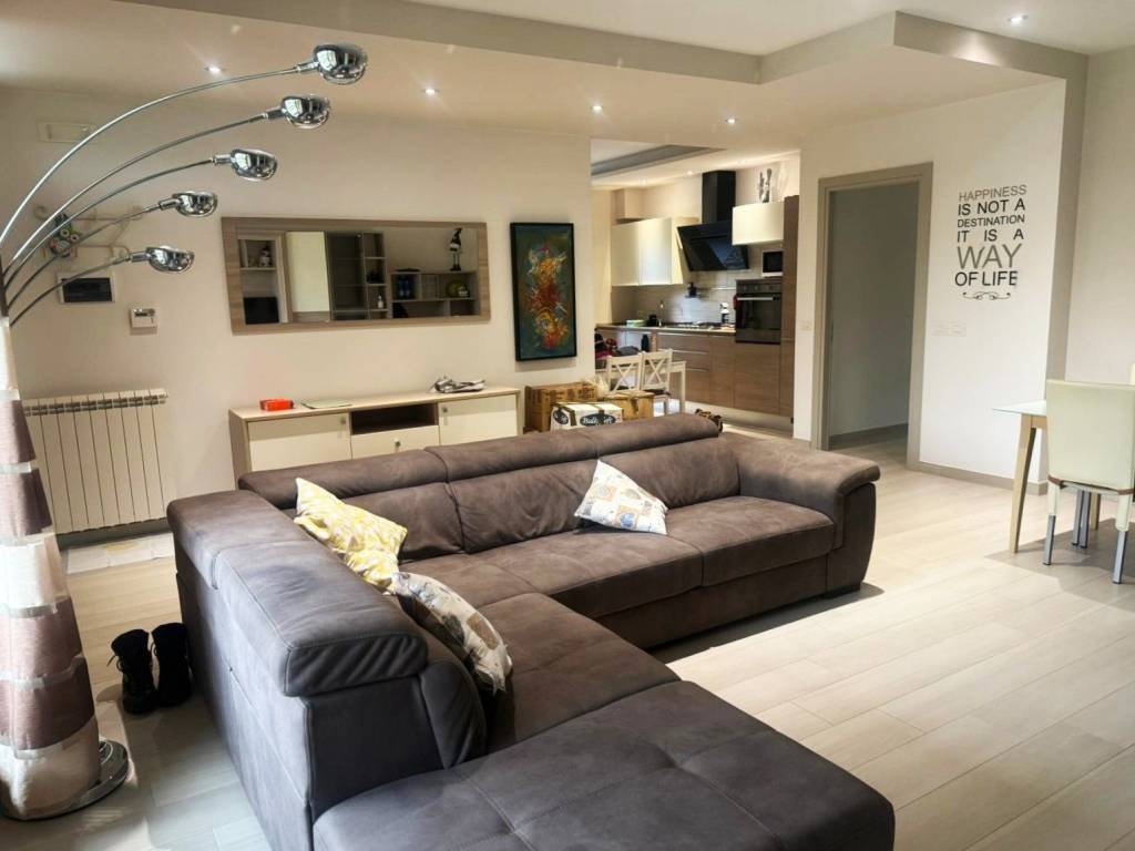 appartamento in vendita a Castiglione del Lago