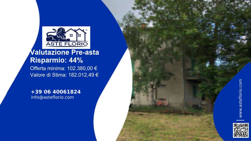 appartamento in vendita a Castiglione del Lago in zona Panicarola