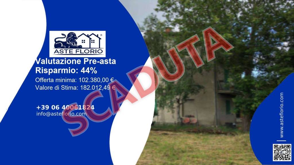 appartamento in vendita a Castiglione del Lago in zona Panicarola