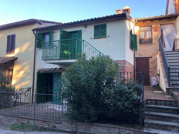casa indipendente in vendita a Castiglione del Lago