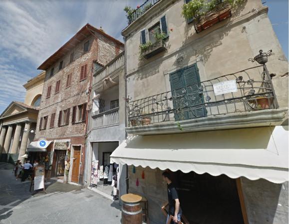 appartamento in vendita a Castiglione del Lago