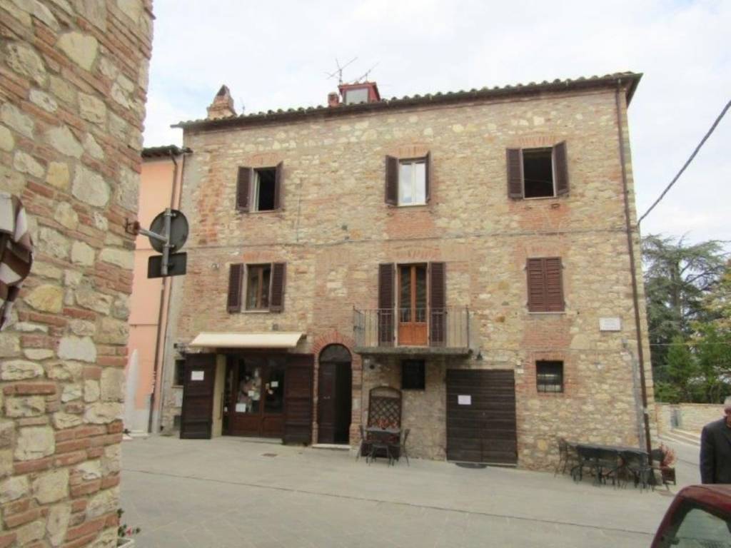 appartamento in vendita a Castiglione del Lago
