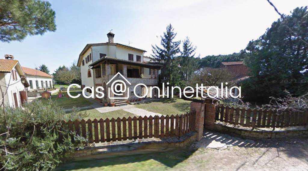 appartamento in vendita a Castiglione del Lago