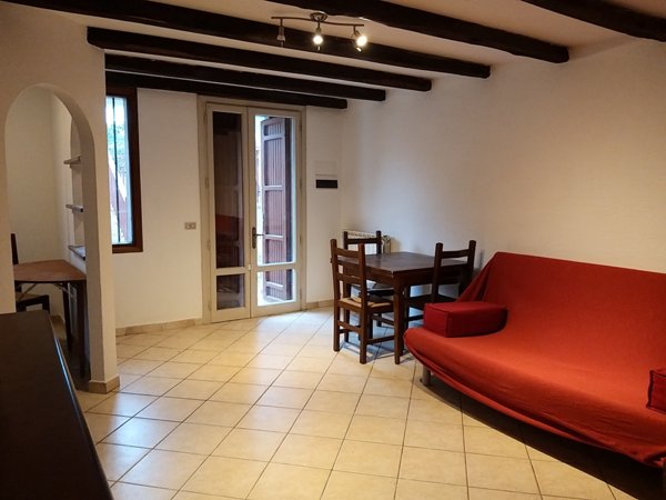 casa semindipendente in vendita a Castiglione del Lago