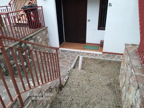 appartamento in vendita a Castiglione del Lago