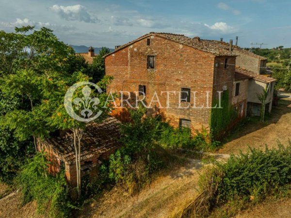 casa indipendente in vendita a Castiglione del Lago