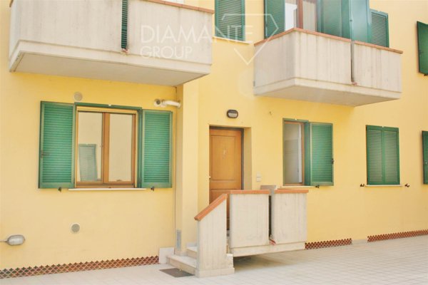 appartamento in vendita a Castiglione del Lago