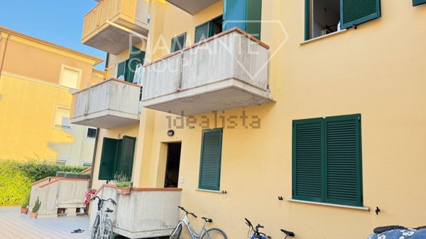 appartamento in vendita a Castiglione del Lago