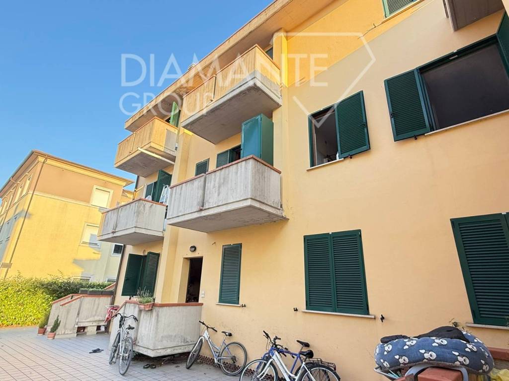 appartamento in vendita a Castiglione del Lago