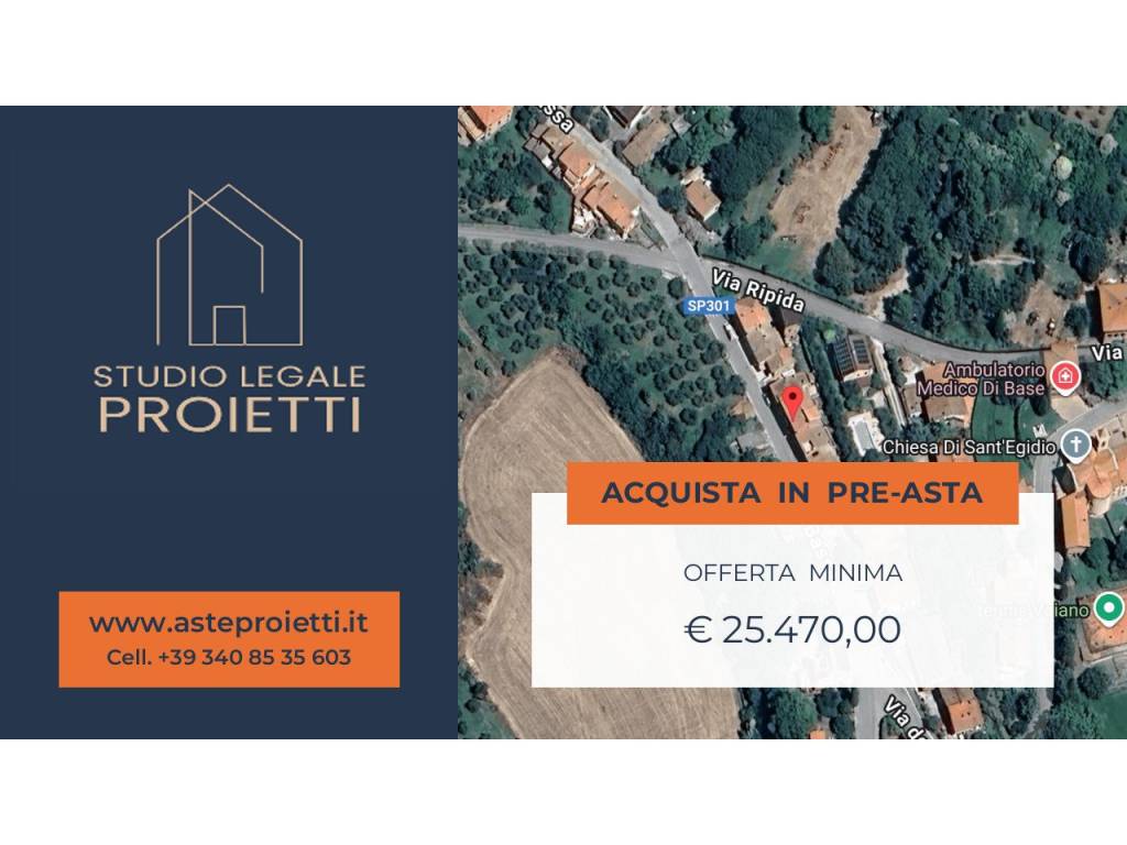 appartamento in vendita a Castiglione del Lago in zona Vaiano