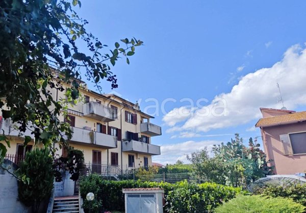 appartamento in vendita a Castiglione del Lago