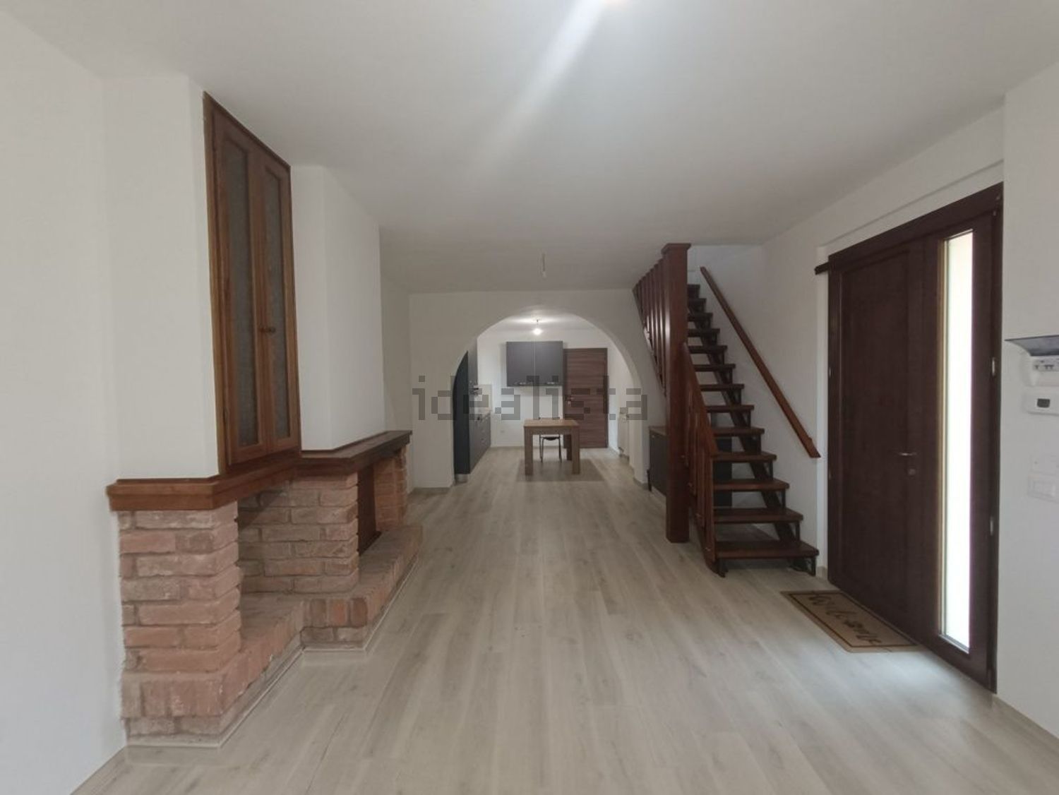 casa indipendente in vendita a Castiglione del Lago