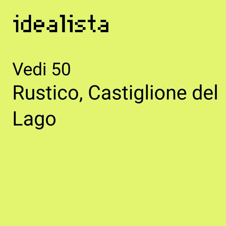 casale in vendita a Castiglione del Lago in zona Porto