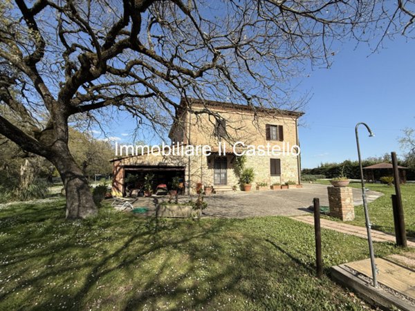 appartamento in vendita a Castiglione del Lago