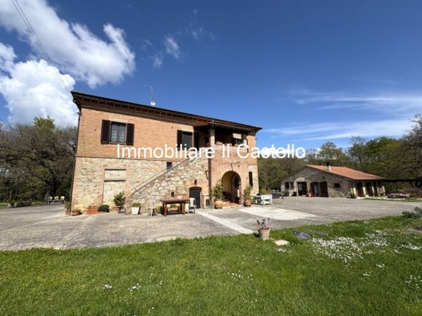 appartamento in vendita a Castiglione del Lago