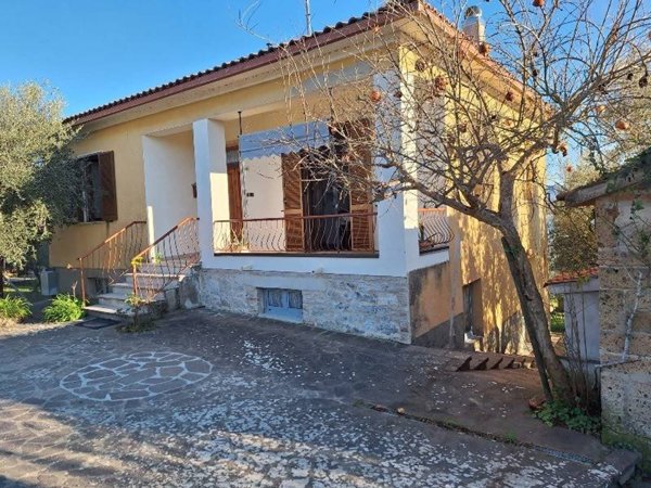 casa indipendente in vendita a Castiglione del Lago