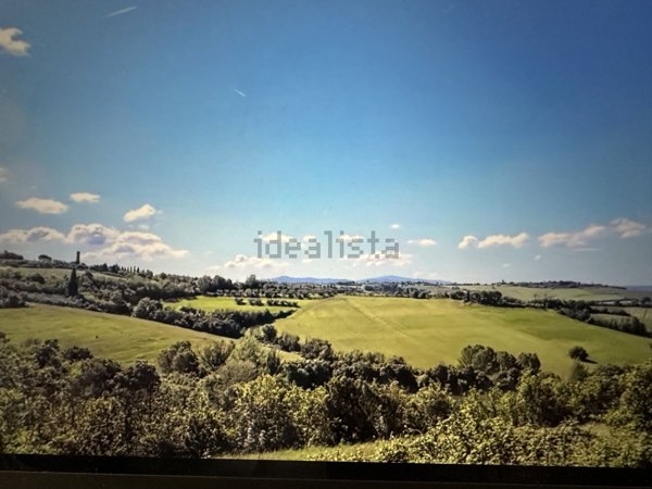 terreno edificabile in vendita a Castiglione del Lago