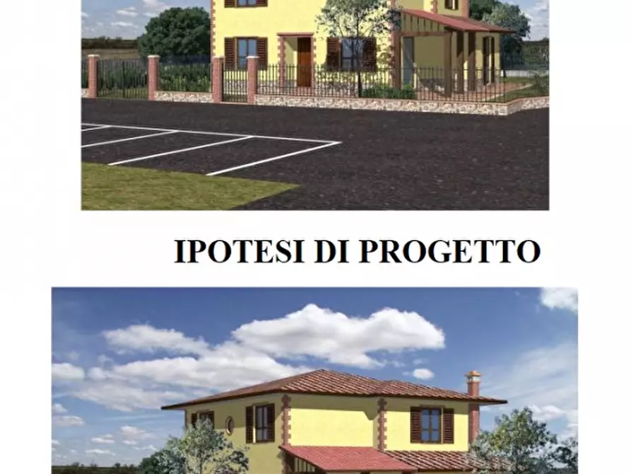 casa indipendente in vendita a Castiglione del Lago