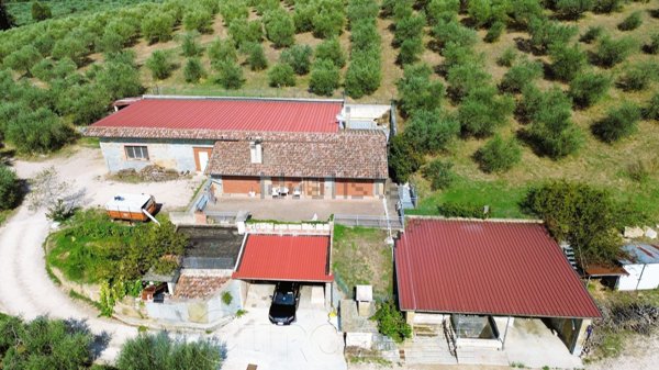 appartamento in vendita a Castiglione del Lago