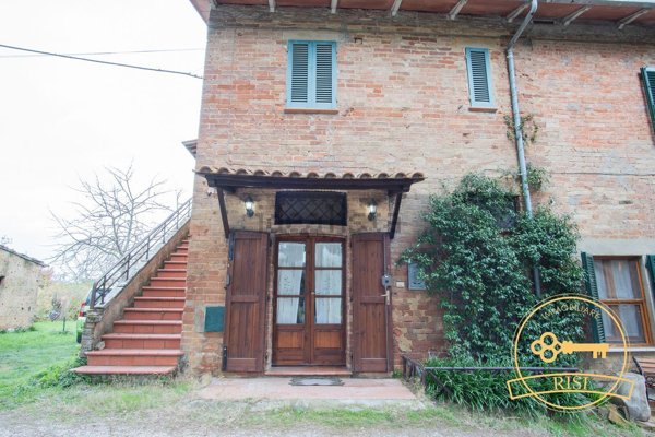 casa indipendente in vendita a Castiglione del Lago