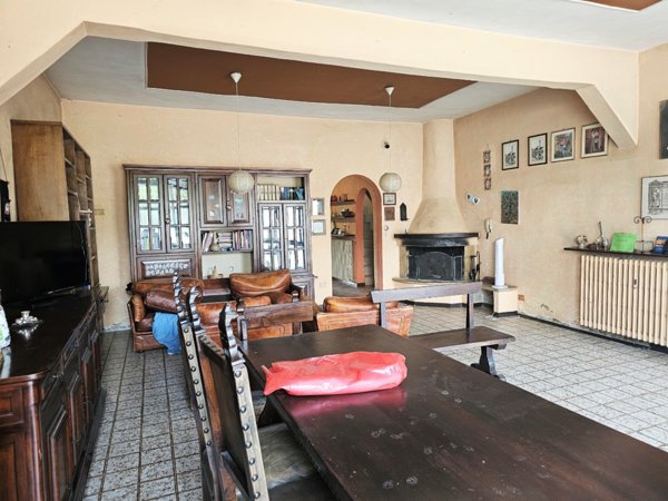 casa indipendente in vendita a Castiglione del Lago in zona Macchie