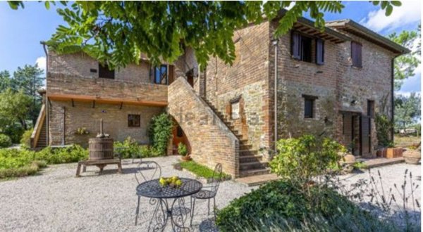 appartamento in vendita a Castiglione del Lago