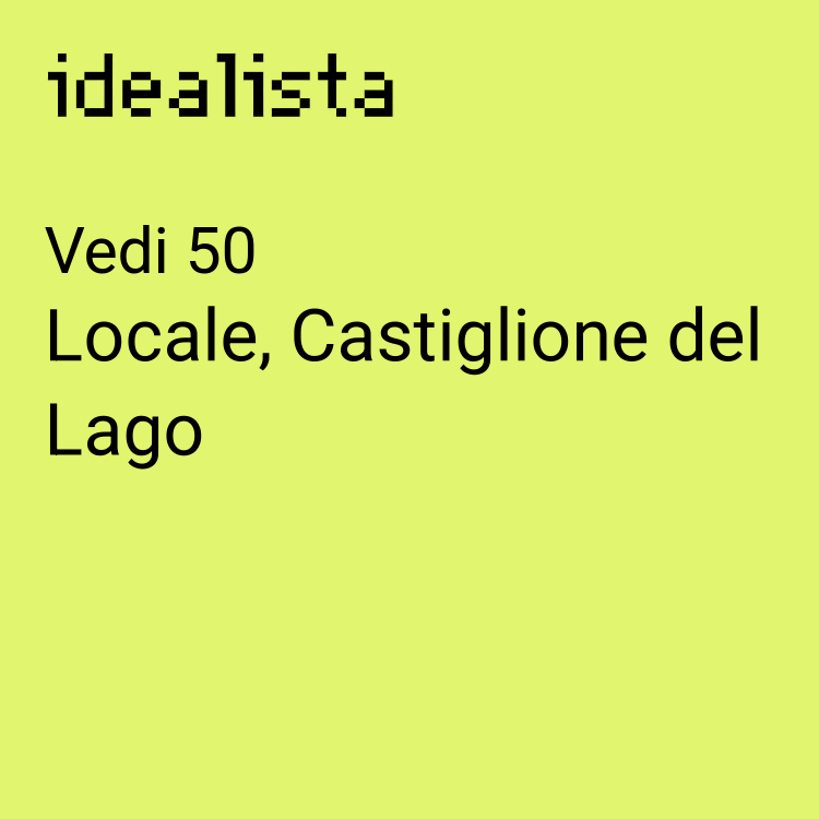 appartamento in vendita a Castiglione del Lago