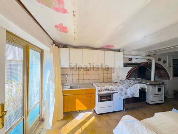 appartamento in vendita a Castiglione del Lago