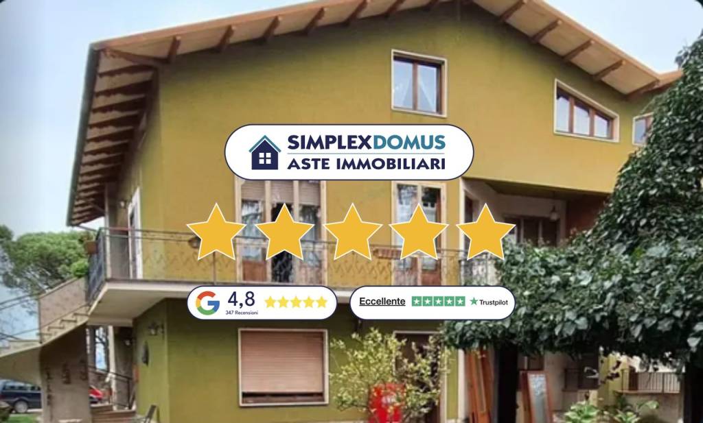 casa indipendente in vendita a Castiglione del Lago