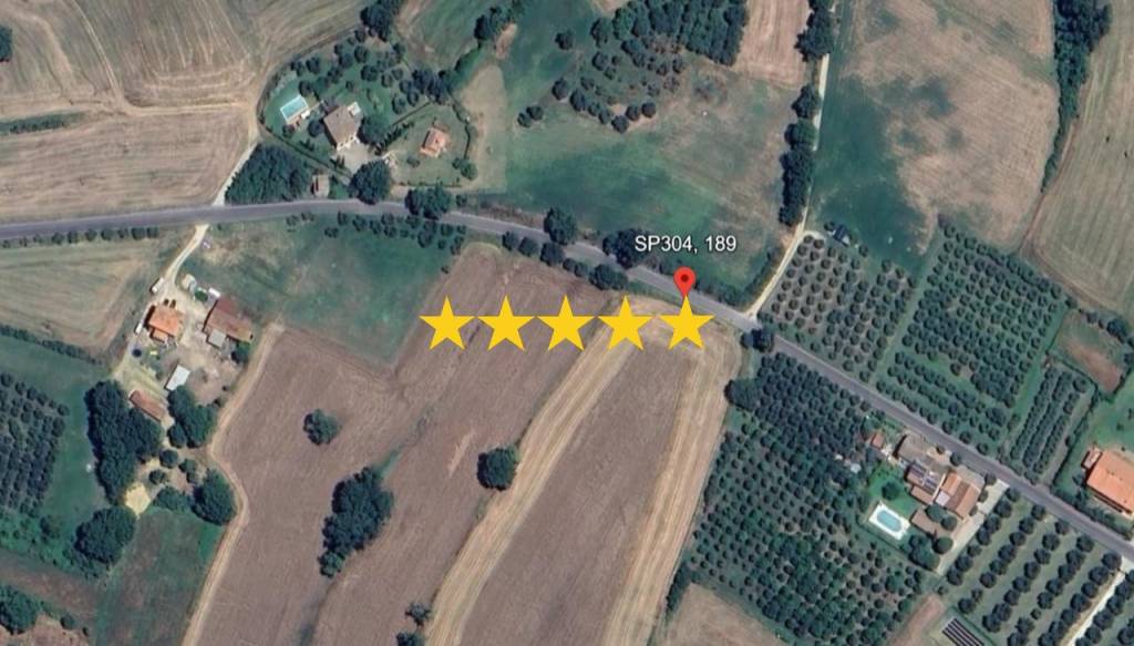 casa indipendente in vendita a Castiglione del Lago