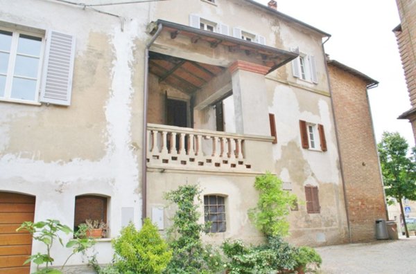 casa indipendente in vendita a Castiglione del Lago in zona Gioiella