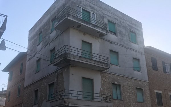 appartamento in vendita a Castiglione del Lago