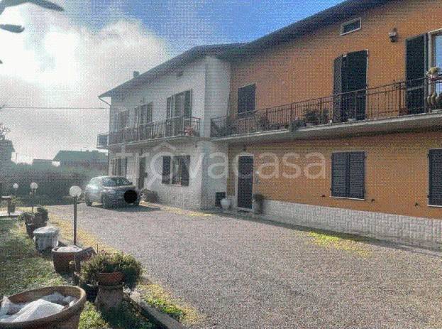 appartamento in vendita a Castiglione del Lago