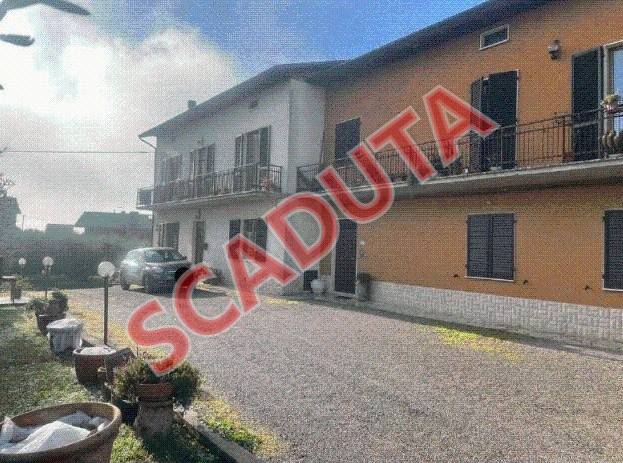 appartamento in vendita a Castiglione del Lago