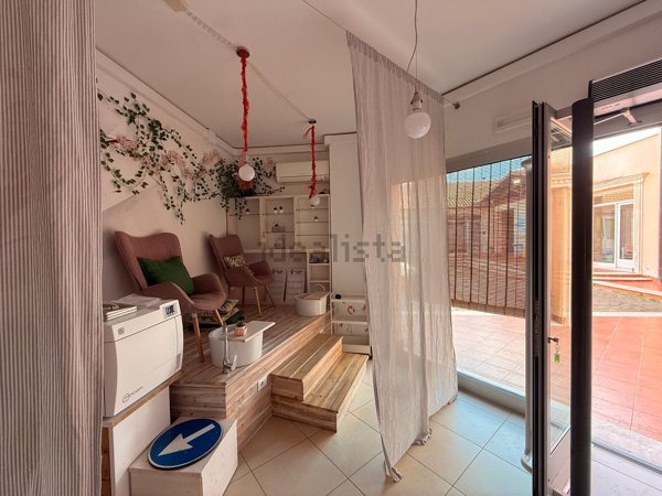 ufficio in vendita a Castiglione del Lago