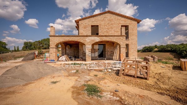 casale in vendita a Castiglione del Lago