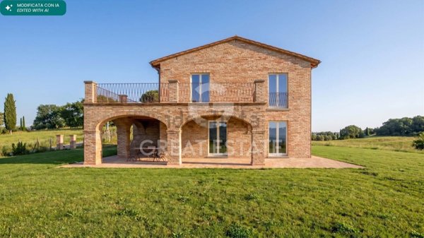 casale in vendita a Castiglione del Lago in zona Porto