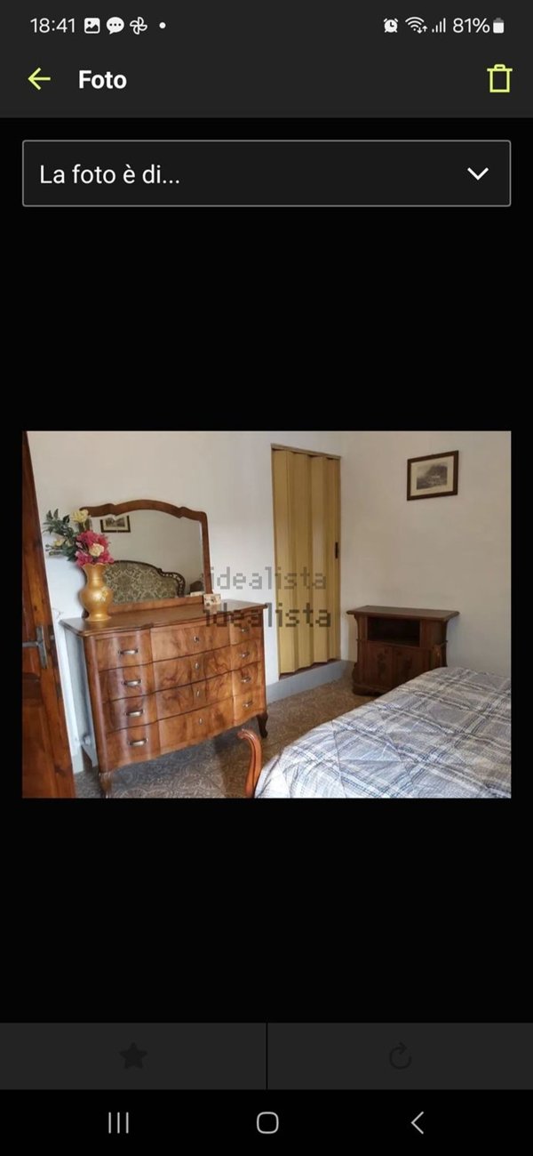 appartamento in vendita a Castiglione del Lago