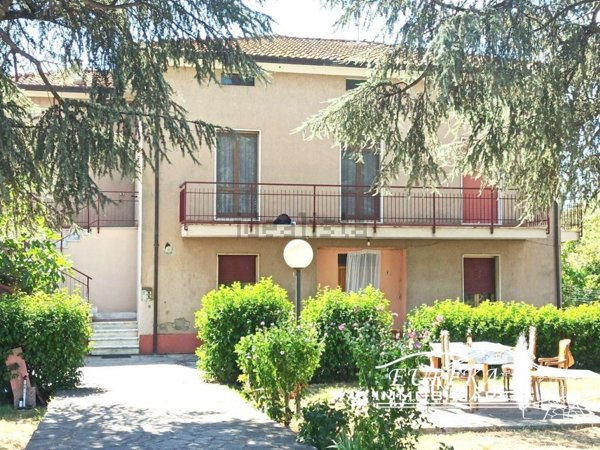 appartamento in vendita a Castiglione del Lago