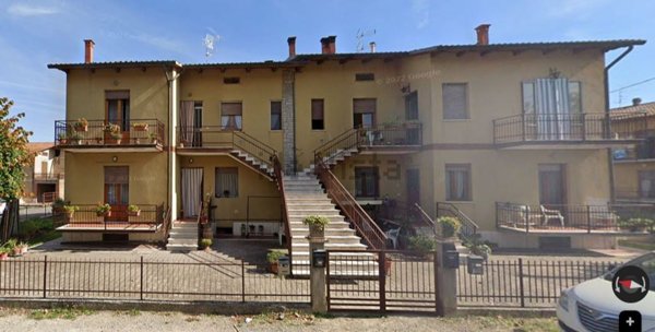 appartamento in vendita a Castiglione del Lago