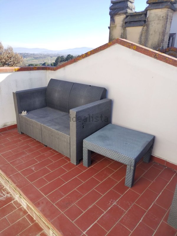 appartamento in vendita a Castiglione del Lago