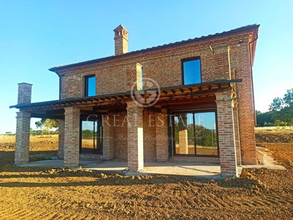 casale in vendita a Castiglione del Lago