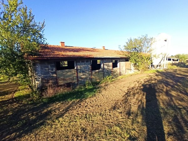 appartamento in vendita a Castiglione del Lago