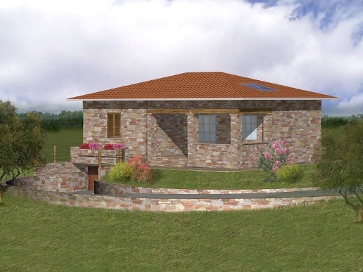 casa indipendente in vendita a Castiglione del Lago