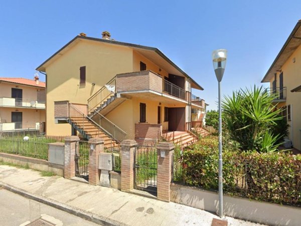 appartamento in vendita a Castiglione del Lago