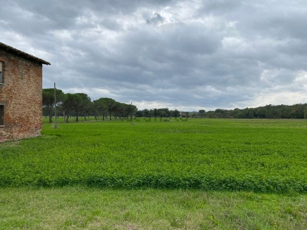 casale in vendita a Castiglione del Lago