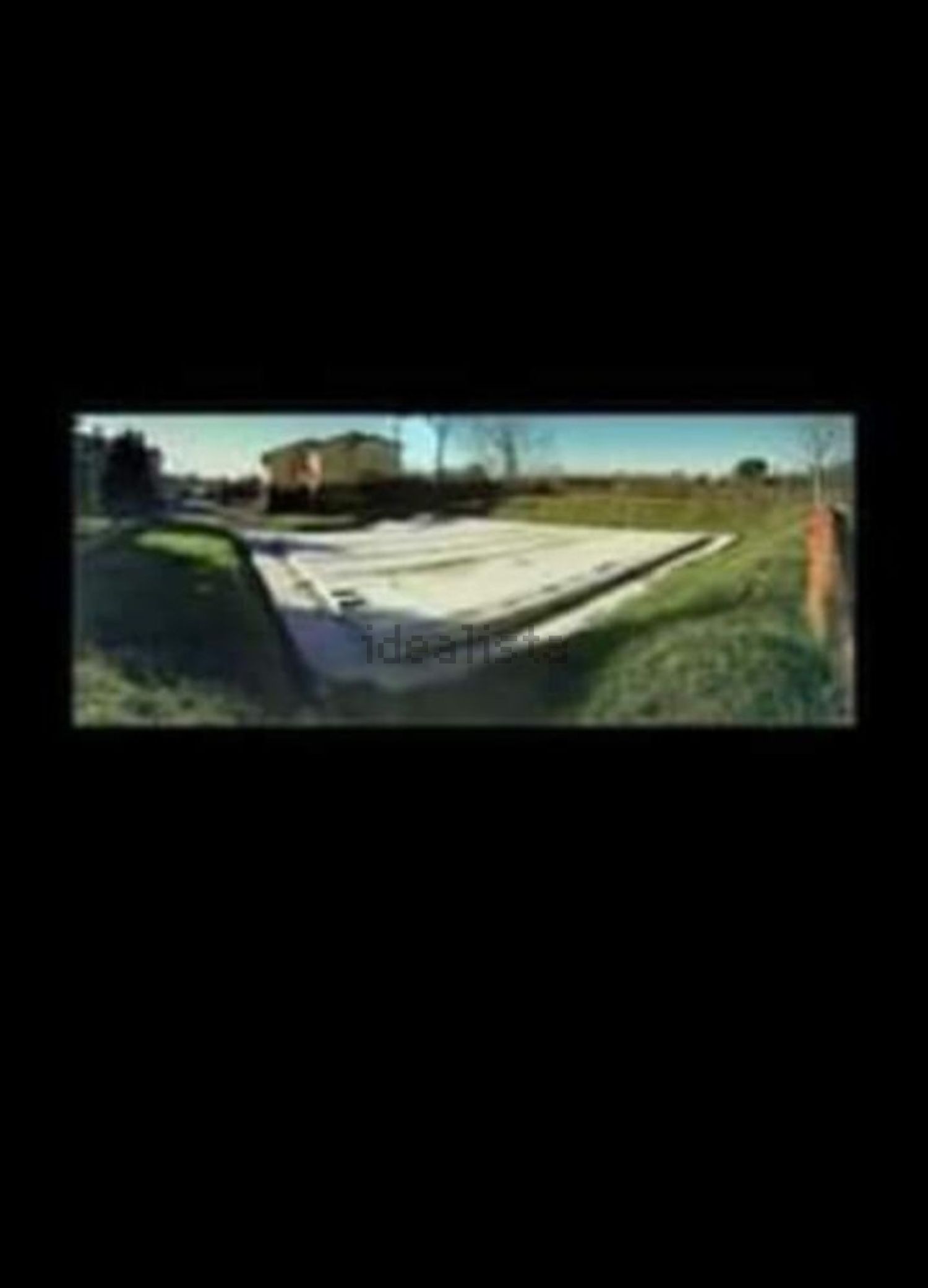 terreno edificabile in vendita a Castiglione del Lago